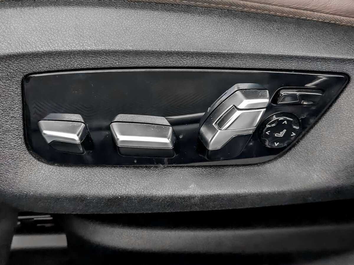 Купить BMW 5 серии 530d xDrive, 2020, 66 452 км, фото №15