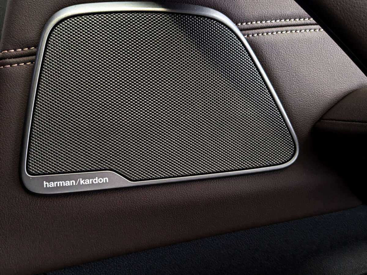 Купить BMW 5 серии 530d xDrive, 2020, 66 452 км, фото №21