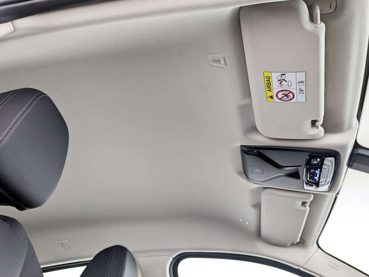 Купить BMW X4 20i, 2021, 33 409 км, фото №18