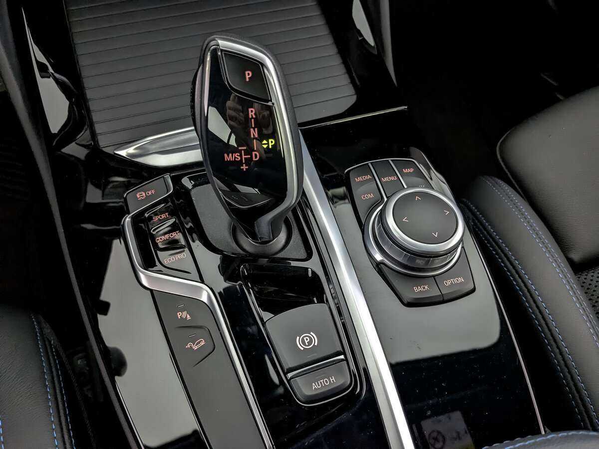 Купить BMW X4 20i, 2021, 37 228 км, фото №28