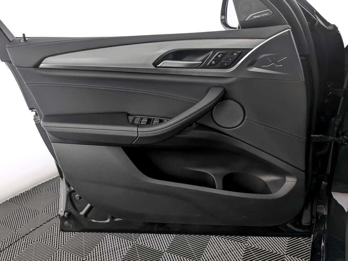 Купить BMW X4 30i, 2021, 76 647 км, фото №15