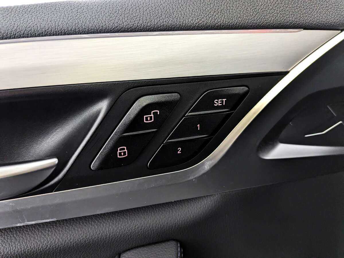 Купить BMW X4 30i, 2021, 76 647 км, фото №23