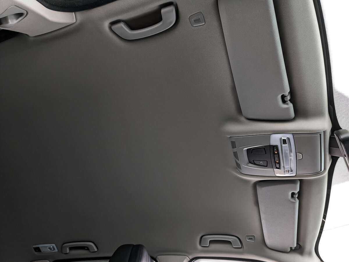 Купить BMW X5 35i, 2014, 80 307 км, фото №17