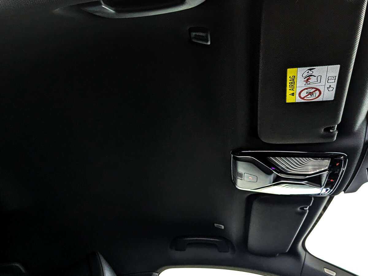 Купить BMW 7 серии 730d xDrive, 2019, 51 721 км, фото №19