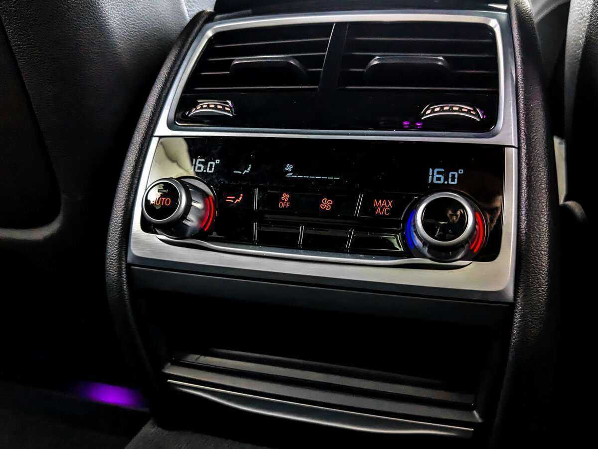 Купить BMW 7 серии 730d xDrive, 2019, 51 721 км, фото №23