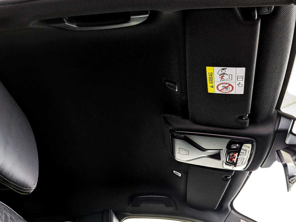 Купить BMW 5 серии 530d xDrive, 2019, 73 626 км, фото №20