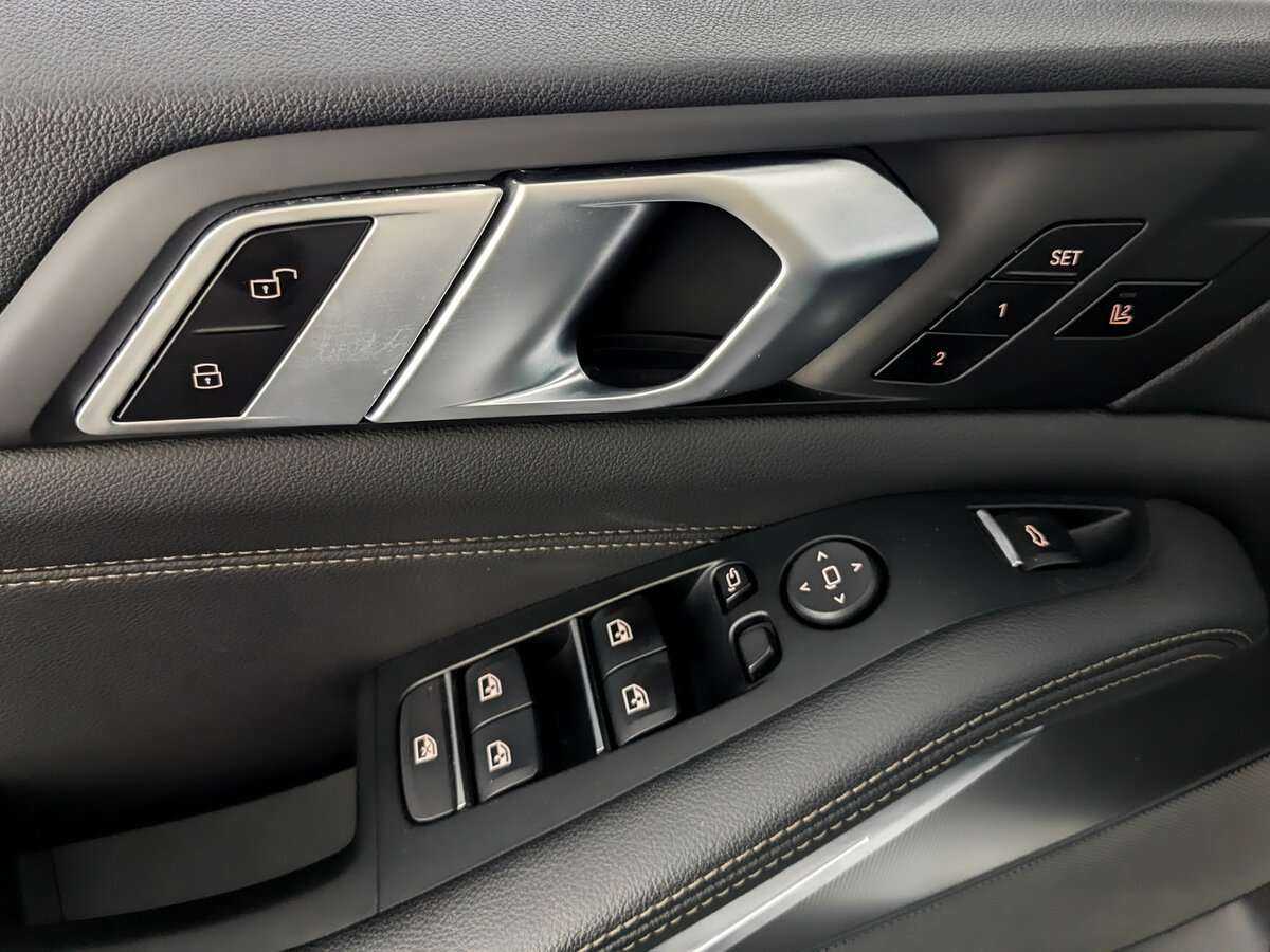 Купить BMW X5 30d, 2020, 67 603 км, фото №23