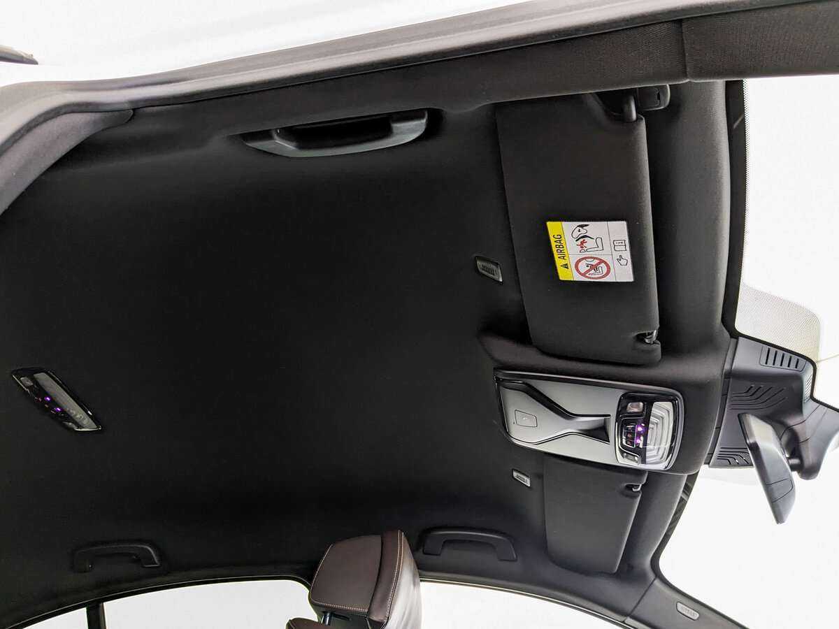 Купить BMW 5 серии 530d xDrive, 2020, 64 100 км, фото №18