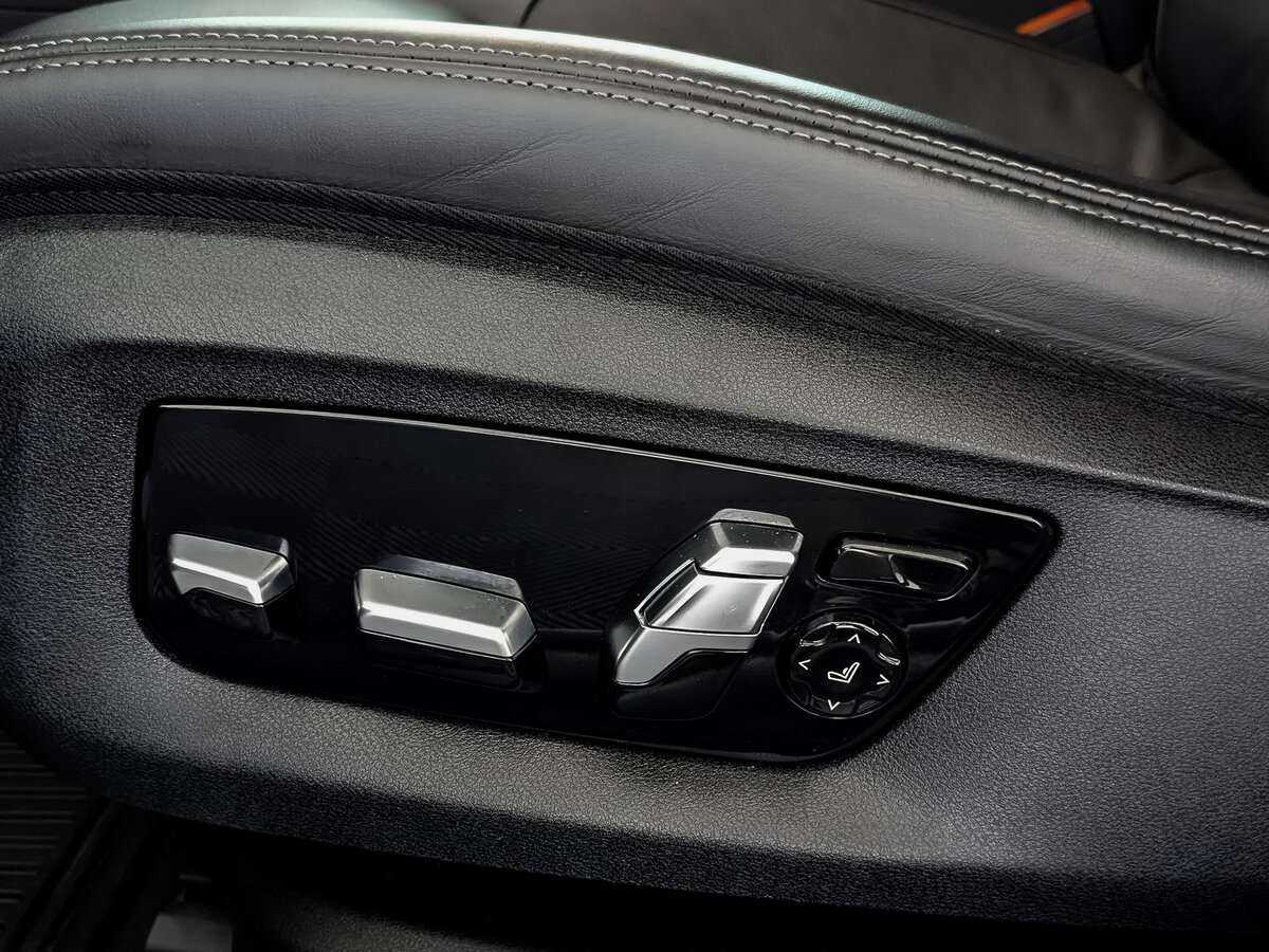 Купить BMW 5 серии 530d xDrive, 2021, 57 707 км, фото №15