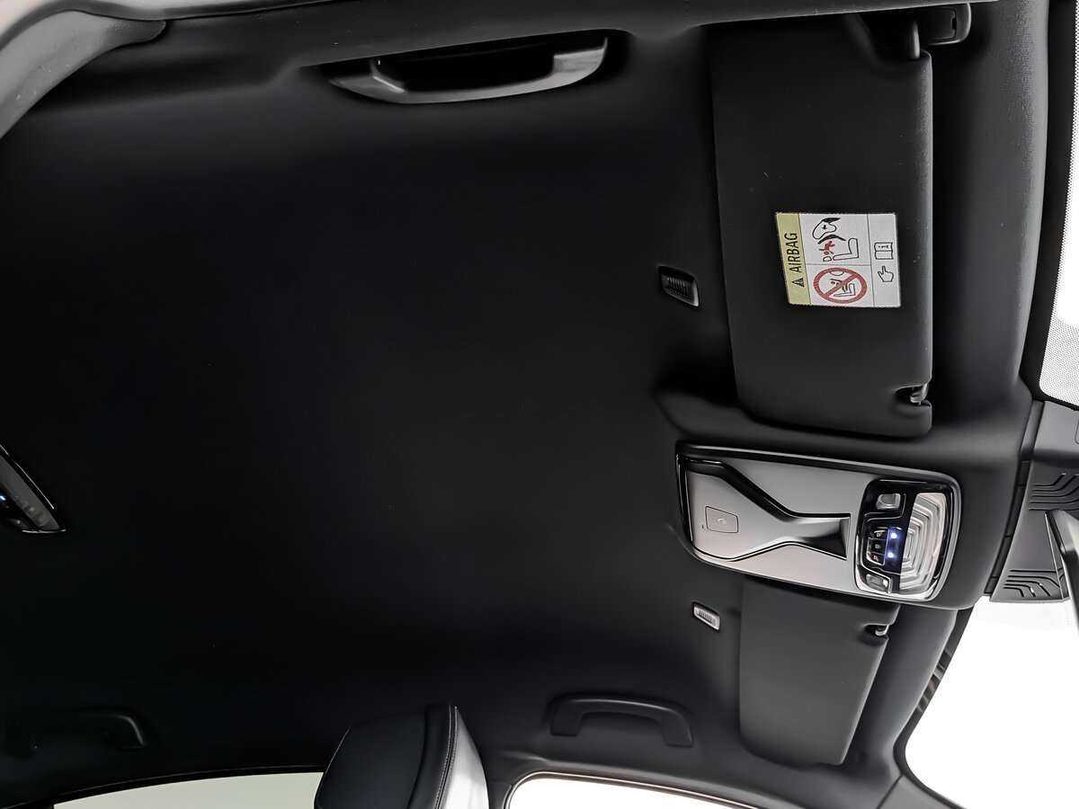 Купить BMW 5 серии 530d xDrive, 2021, 57 707 км, фото №17