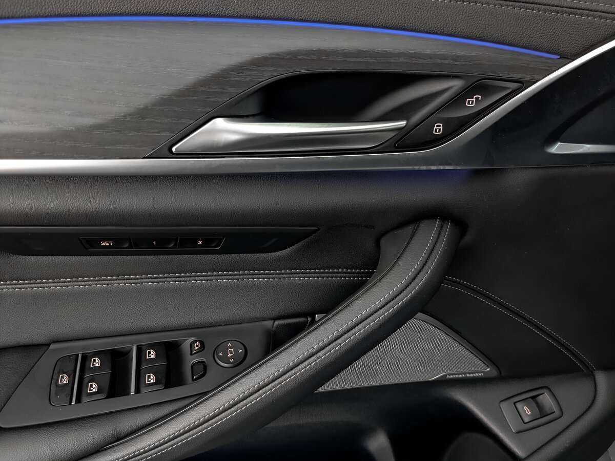 Купить BMW 5 серии 530d xDrive, 2021, 57 707 км, фото №23