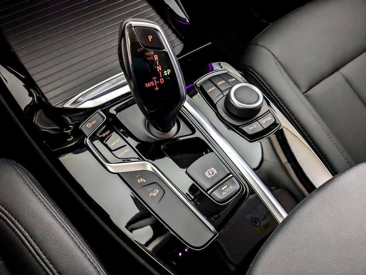 Купить BMW X3 20i xDrive, 2020, 19 968 км, фото №22