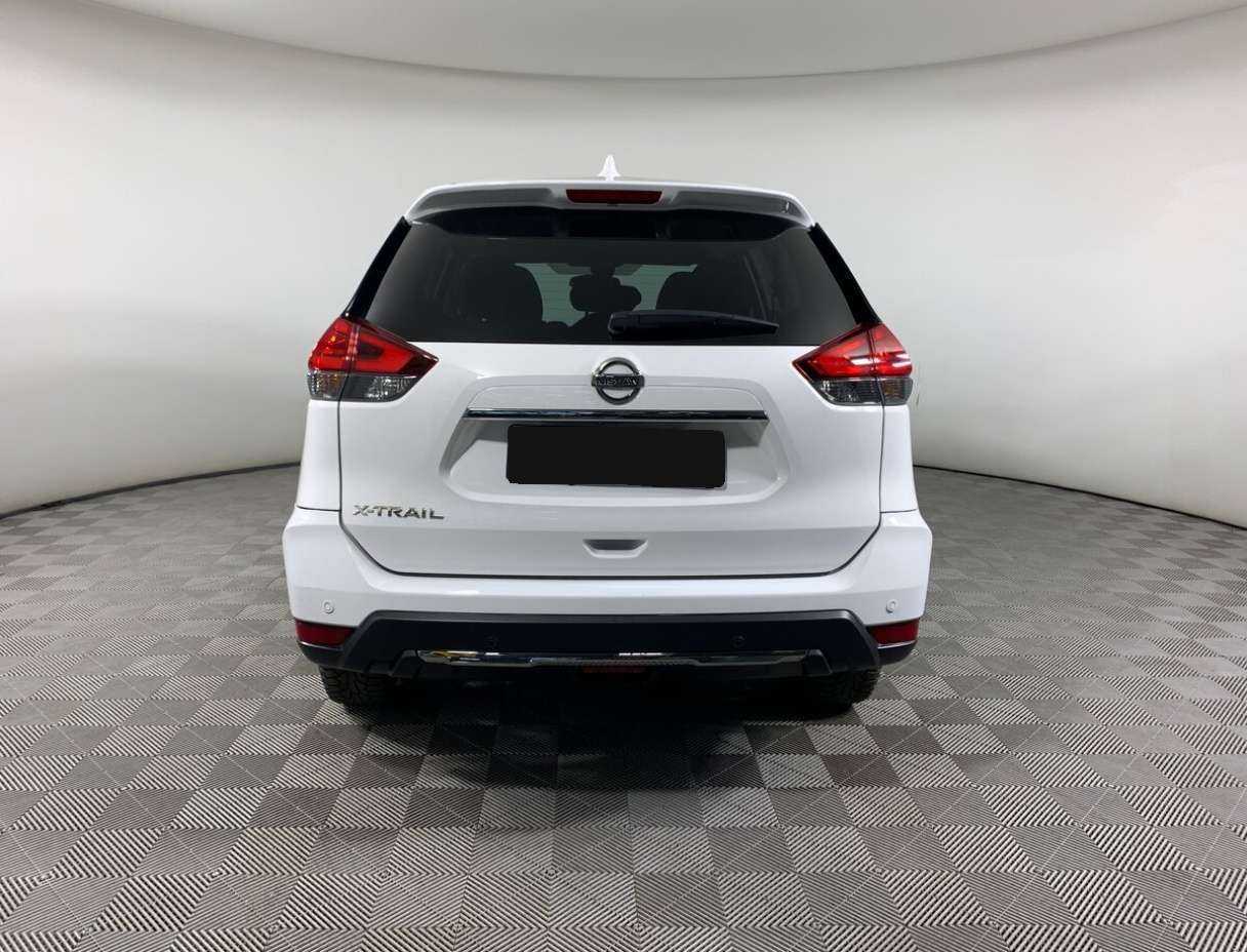 Купить Nissan X-Trail, 2021, 50 871 км, фото №6