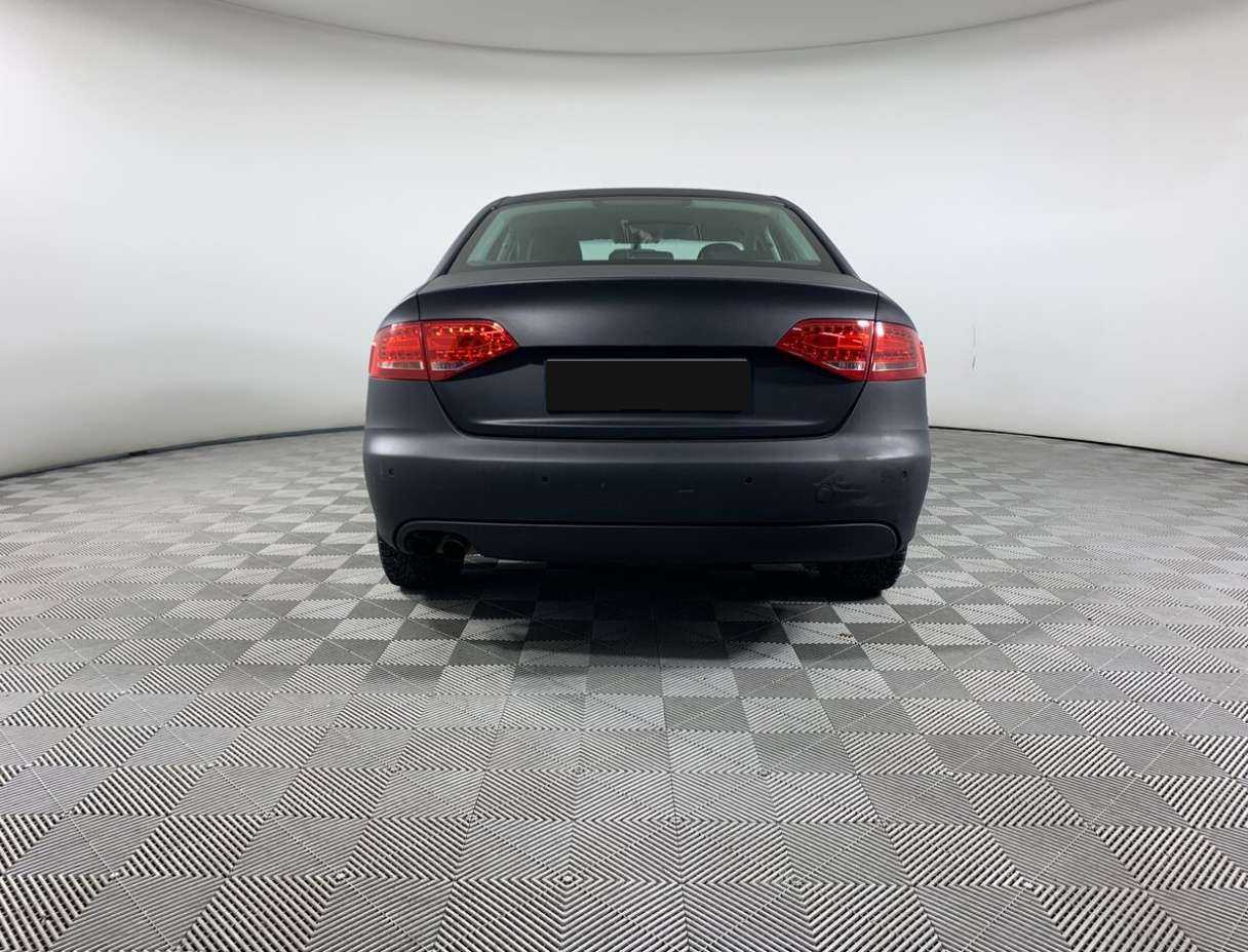 Купить Audi A4, 2011, 138 000 км, фото №6