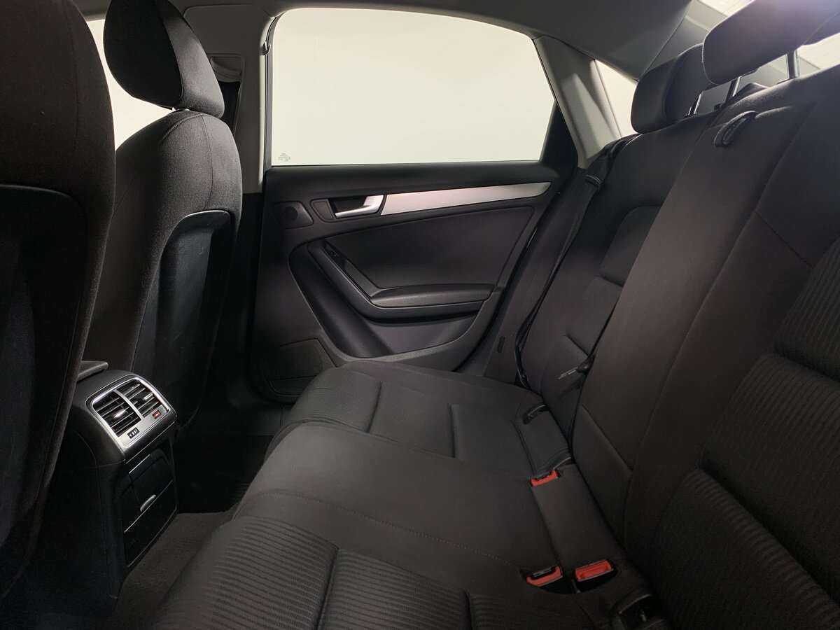 Купить Audi A4, 2011, 138 000 км, фото №16