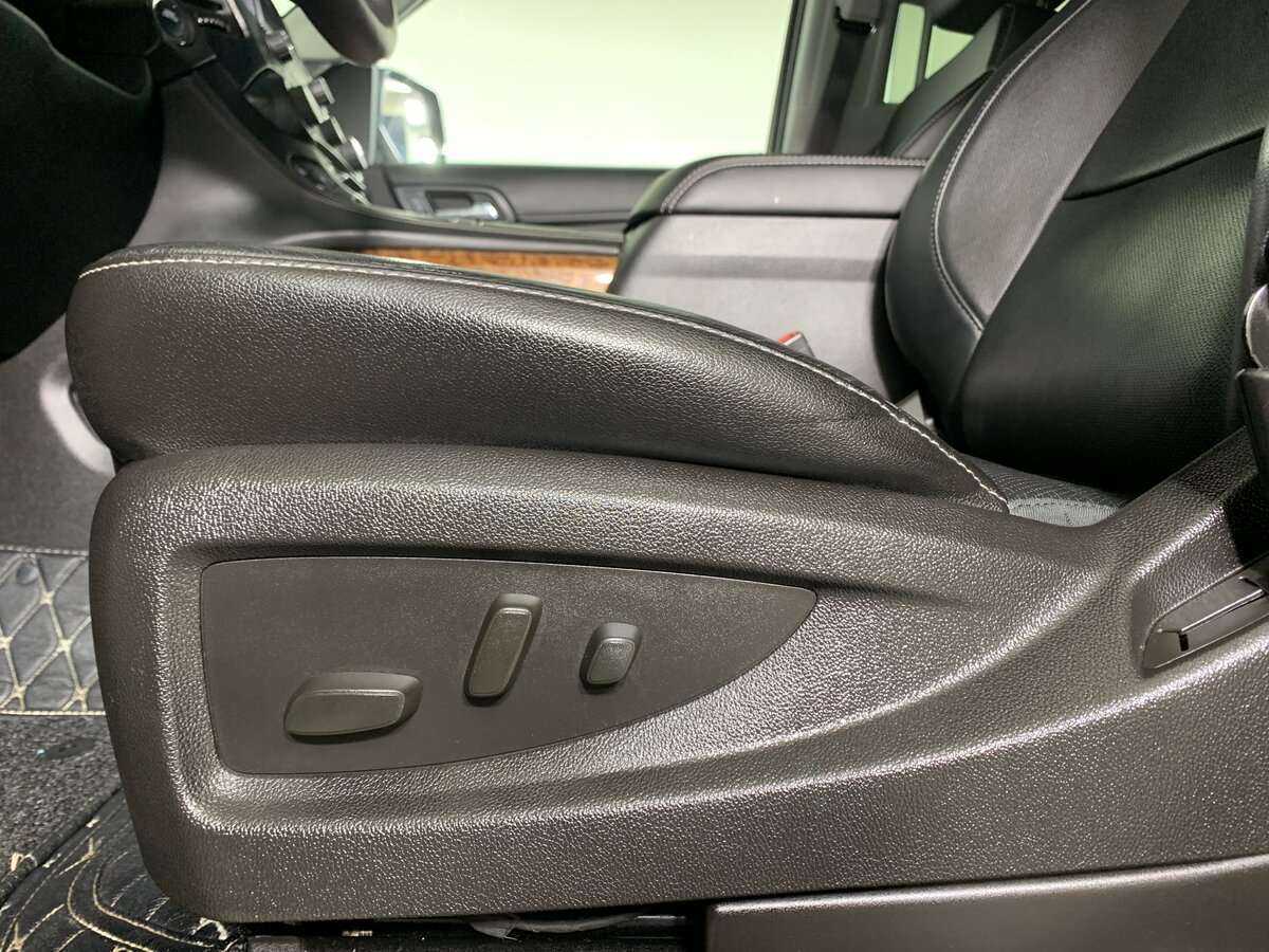 Купить Chevrolet Tahoe, 2015, 97 855 км, фото №11