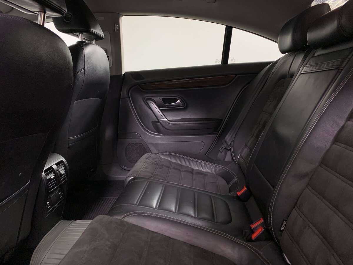 Купить Volkswagen Passat CC, 2011, 253 000 км, фото №16