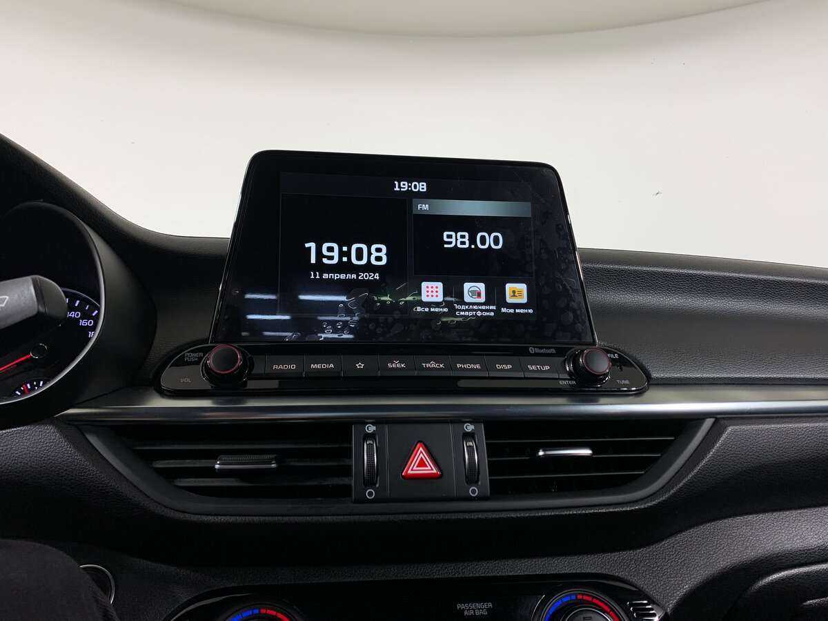 Купить Kia Cerato, 2020, 120 700 км, фото №13