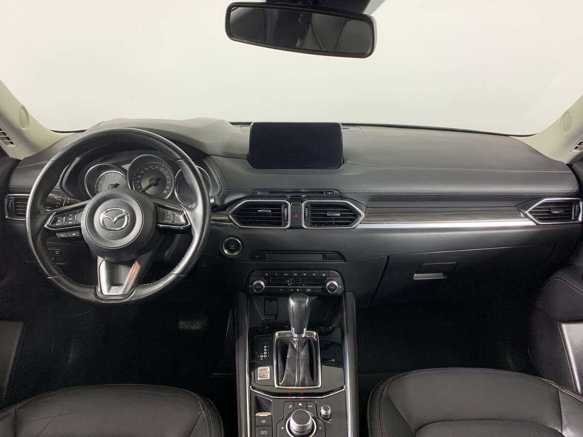 Купить Mazda CX-5, 2020, 103 146 км, фото №9