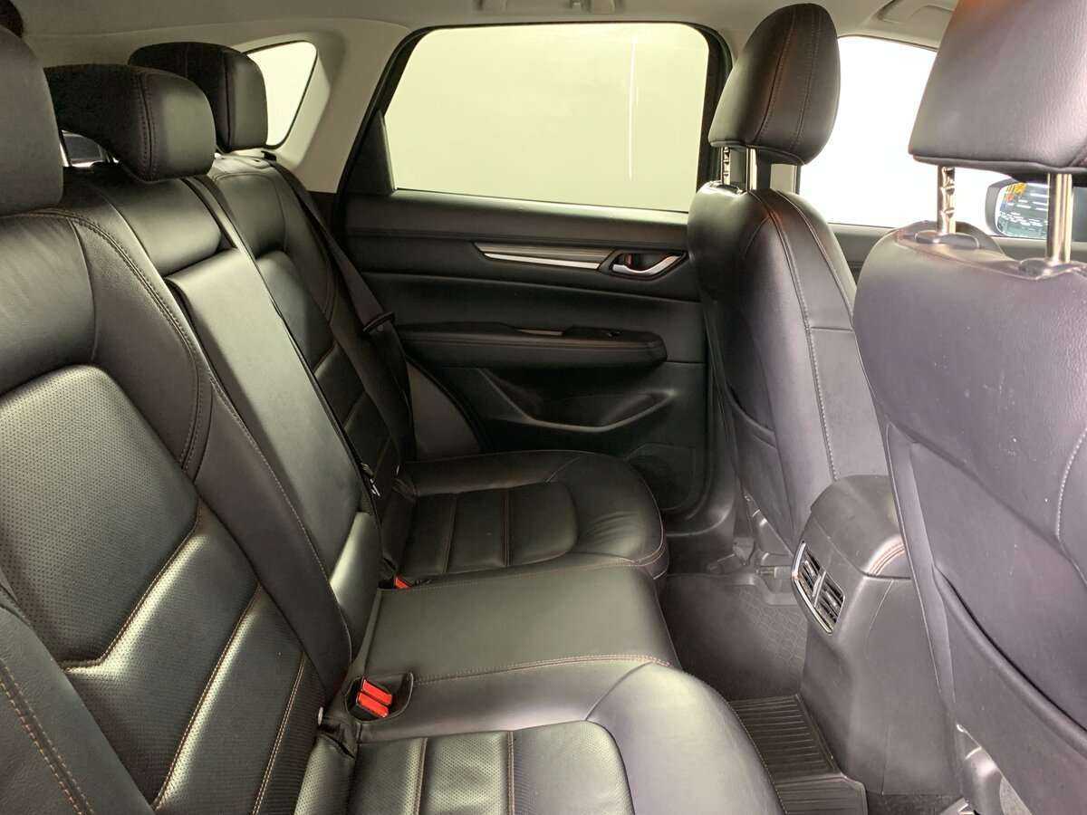 Купить Mazda CX-5, 2020, 103 146 км, фото №13