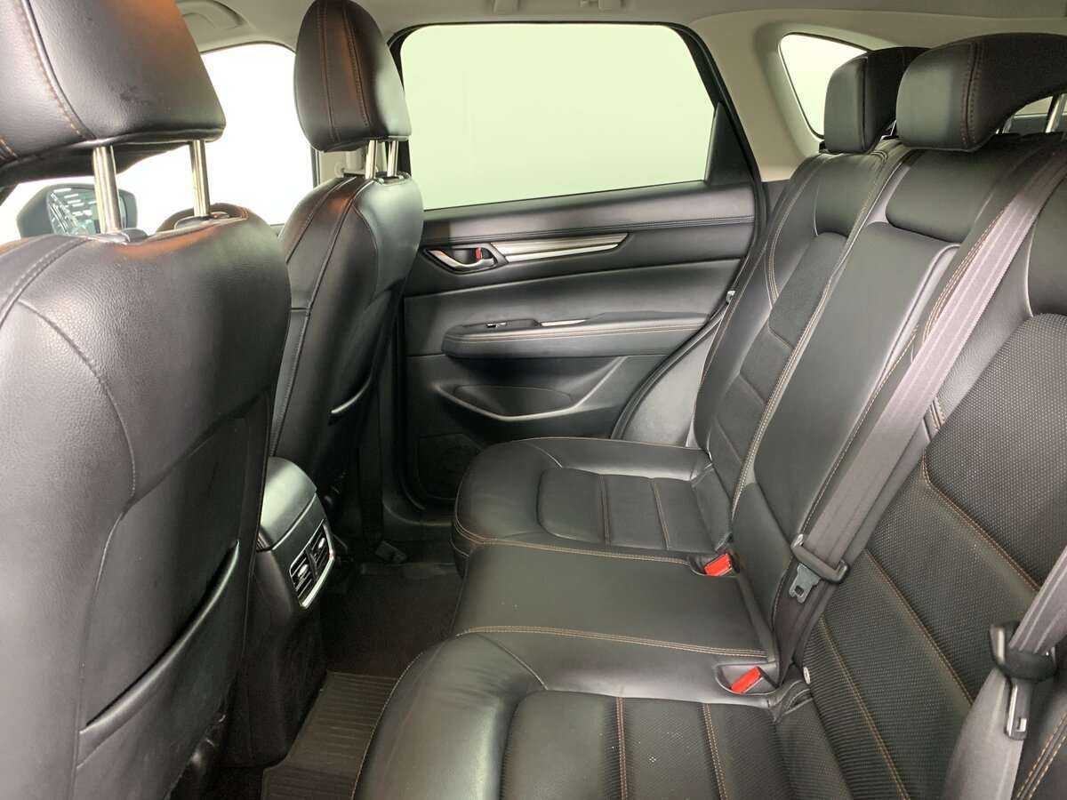 Купить Mazda CX-5, 2020, 103 146 км, фото №14