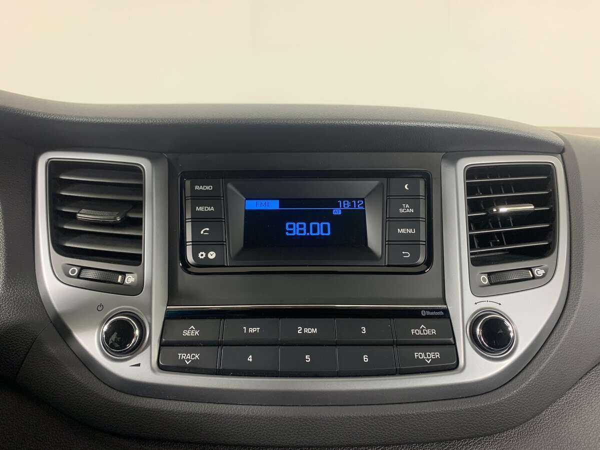 Купить Hyundai Tucson, 2016, 54 038 км, фото №15