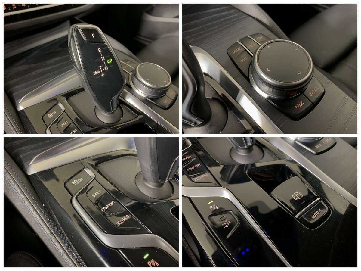 Купить BMW 6 серии Gran Turismo 620d xDrive, 2020, 51 486 км, фото №10