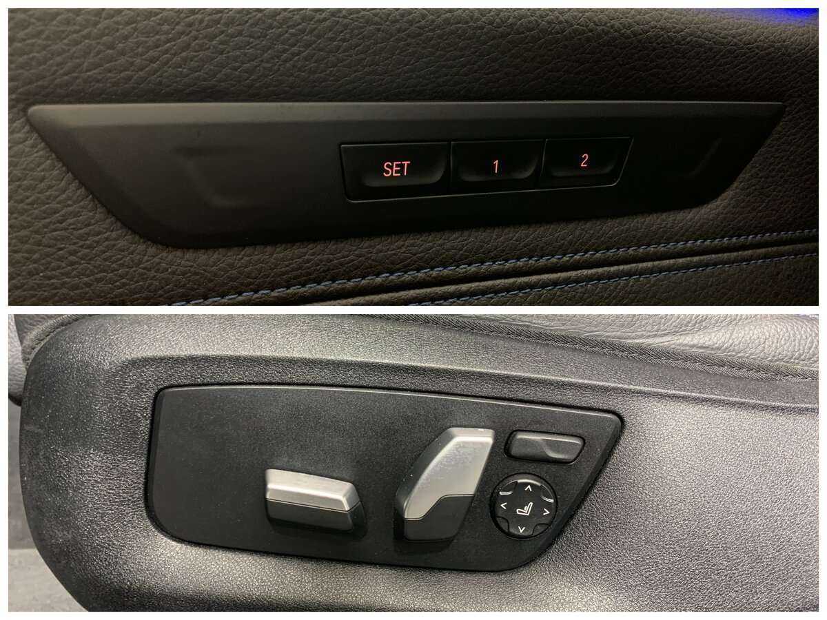 Купить BMW 6 серии Gran Turismo 620d xDrive, 2020, 51 486 км, фото №14