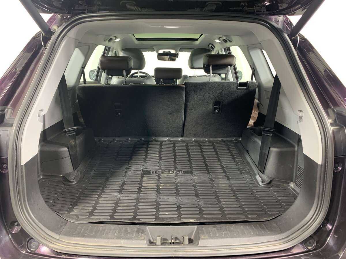 Купить Chery Tiggo 8 Pro, 2021, 82 769 км, фото №18