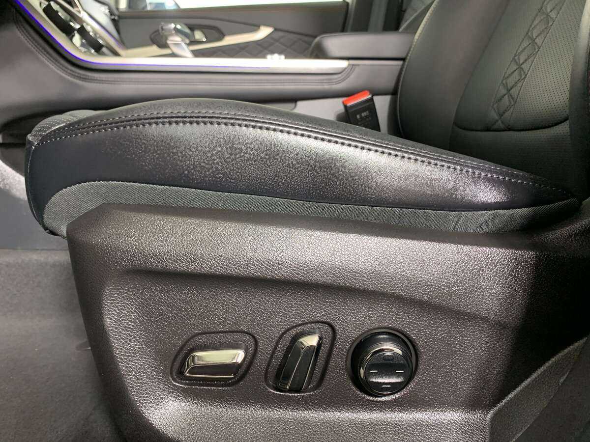 Купить EXEED TXL, 2022, 13 927 км, фото №11