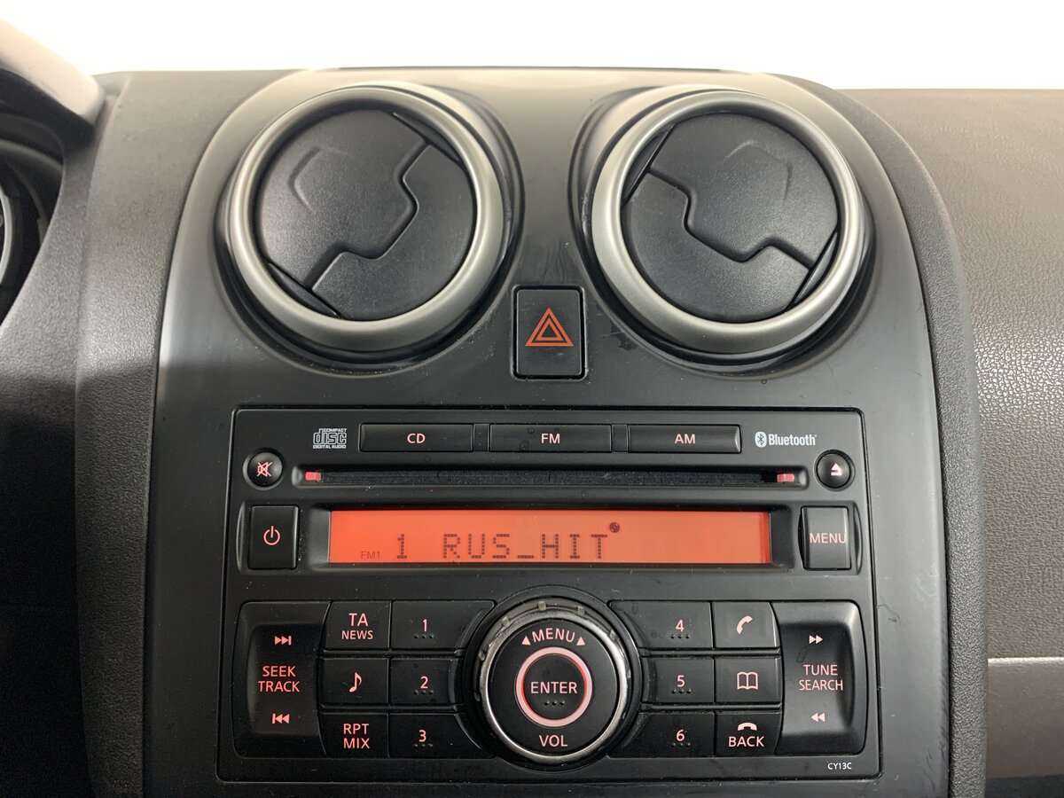 Купить Nissan Qashqai, 2007, 265 000 км, фото №16