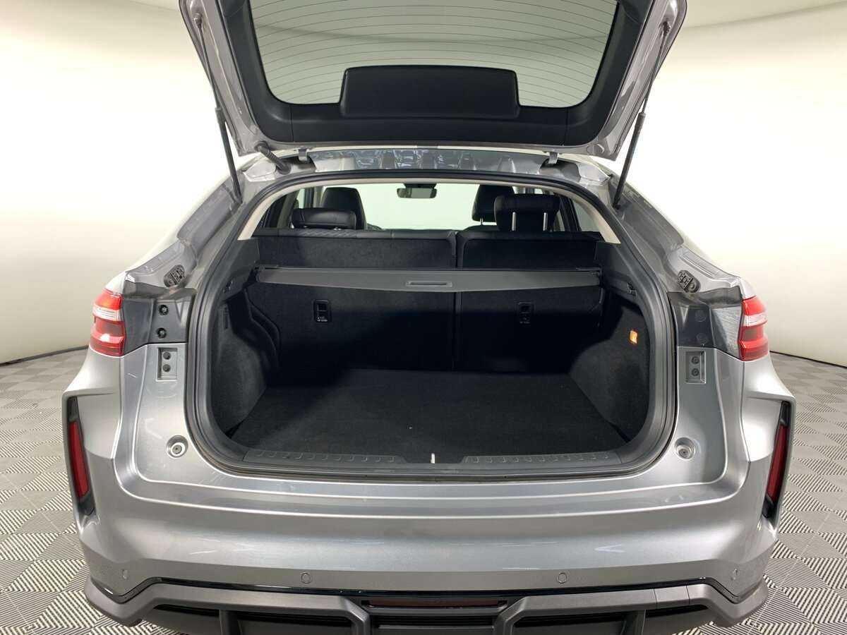 Купить Haval F7x, 2022, 16 172 км, фото №18