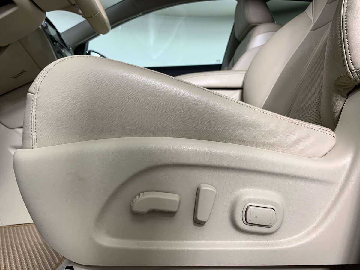 Купить Nissan Murano, 2018, 84 349 км, фото №14