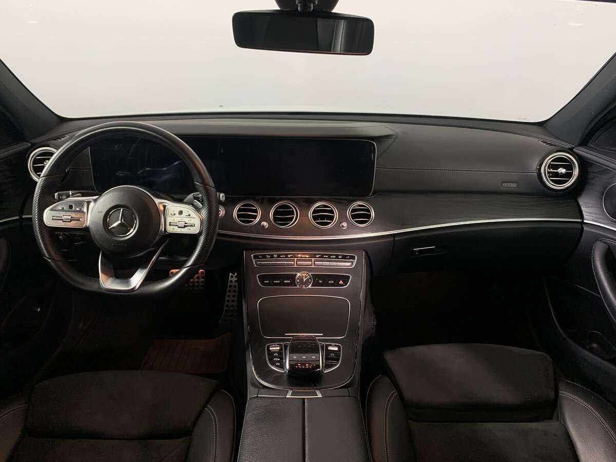 Купить Mercedes-Benz E-Класс 220 d, 2018, 138 274 км, фото №14