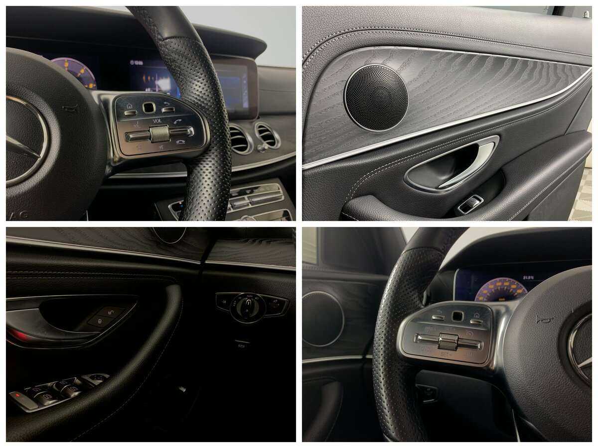 Купить Mercedes-Benz E-Класс 220 d, 2018, 138 274 км, фото №15