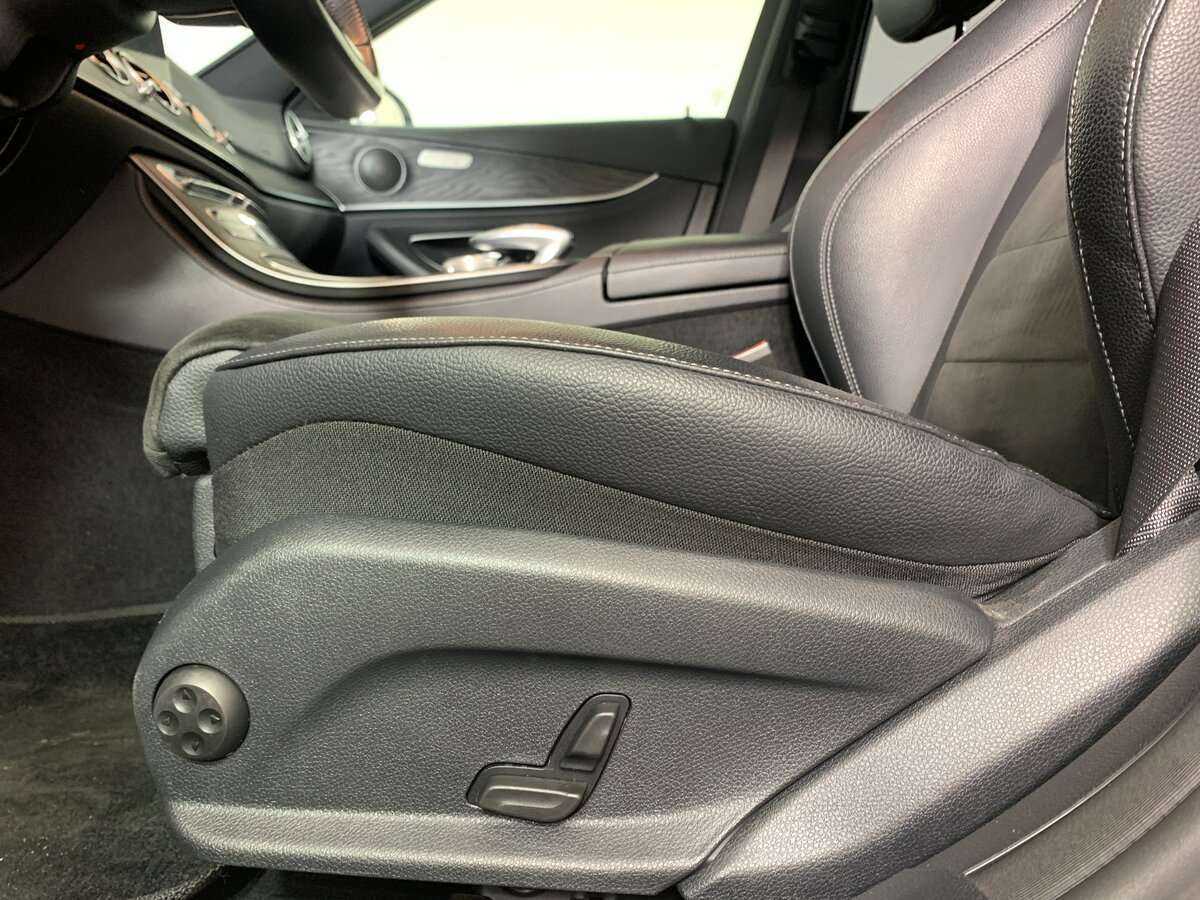 Купить Mercedes-Benz E-Класс 220 d, 2018, 138 274 км, фото №19