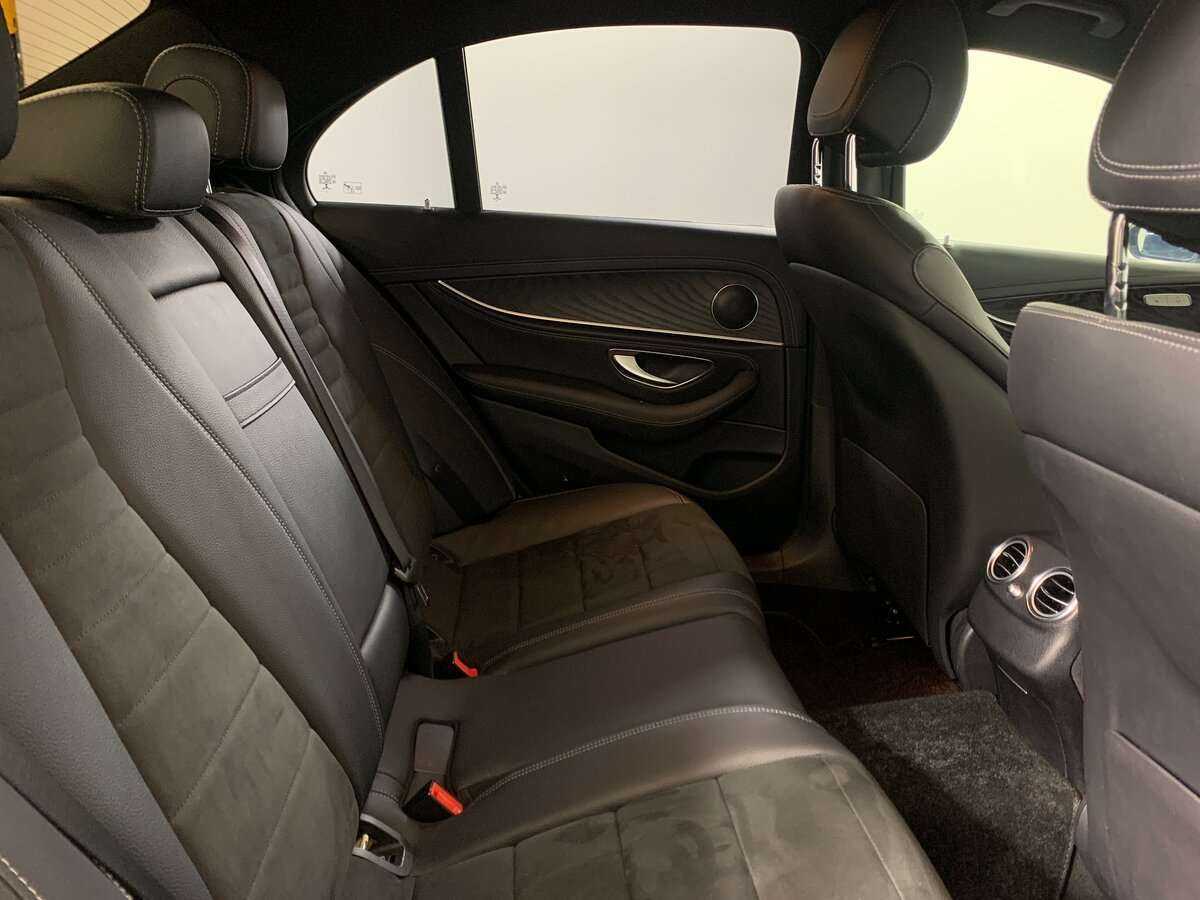 Купить Mercedes-Benz E-Класс 220 d, 2018, 138 274 км, фото №20
