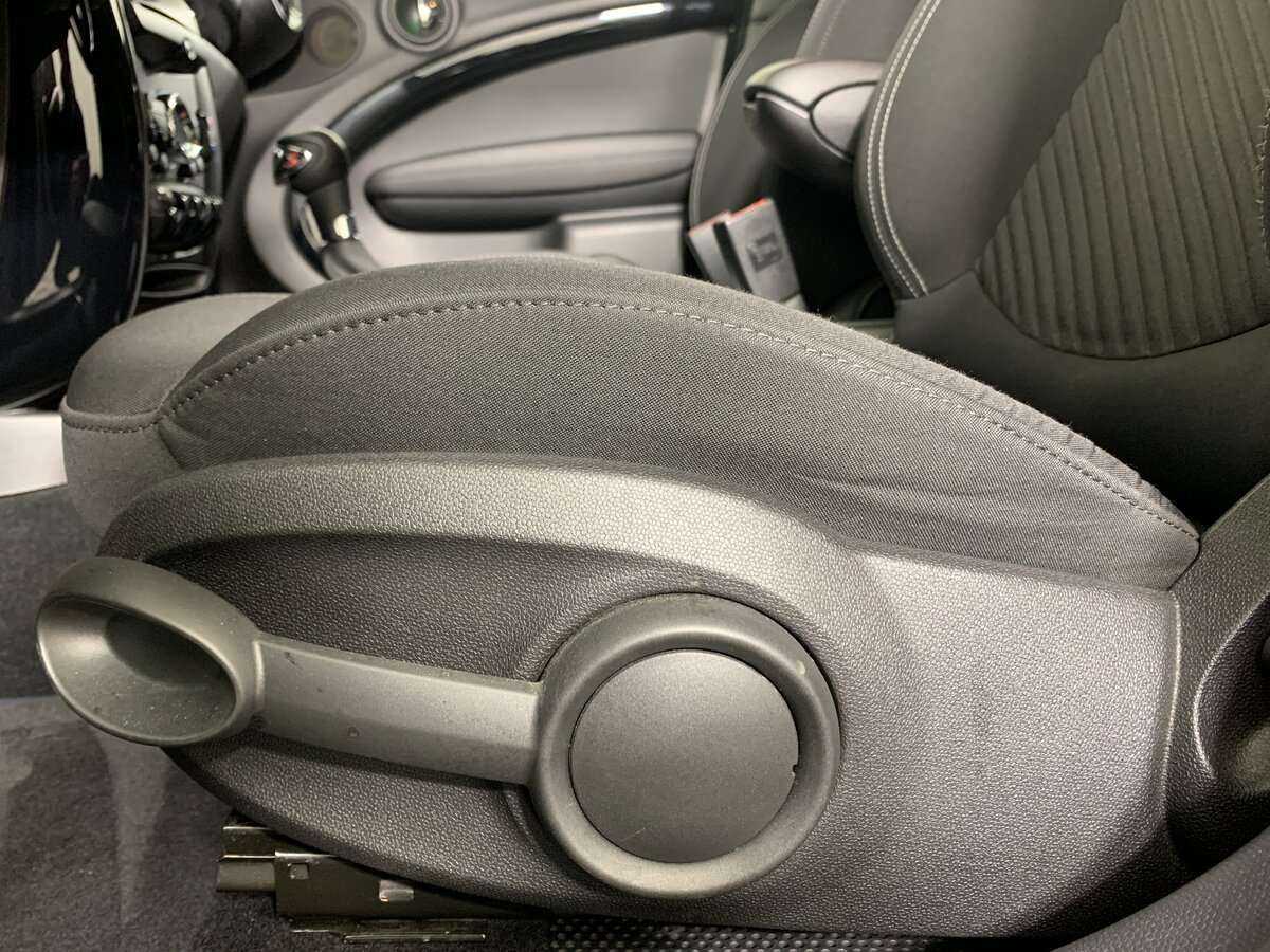 Купить Mini Countryman Cooper S, 2016, 114 063 км, фото №14