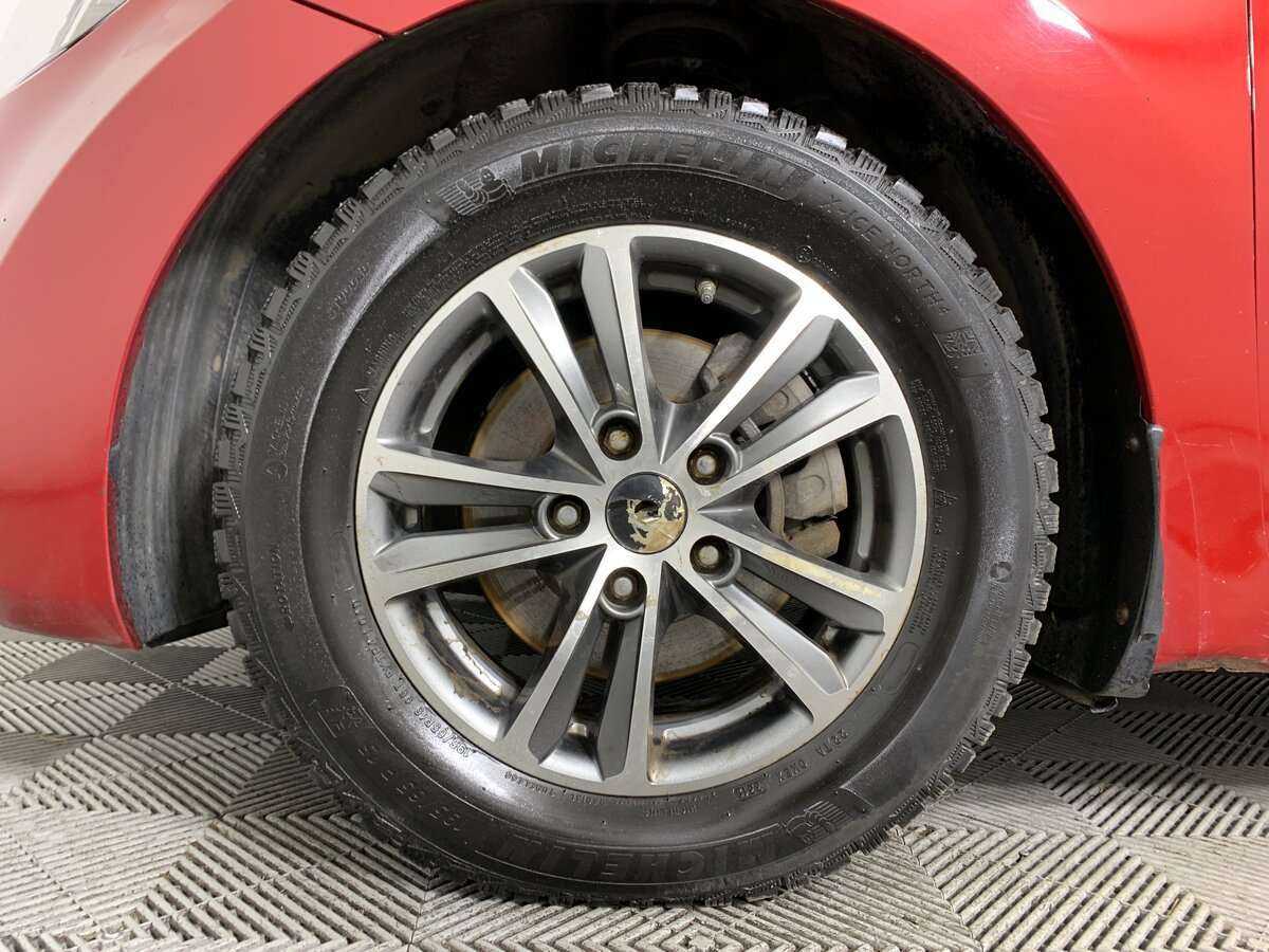 Купить Hyundai Elantra, 2011, 118 009 км, фото №6