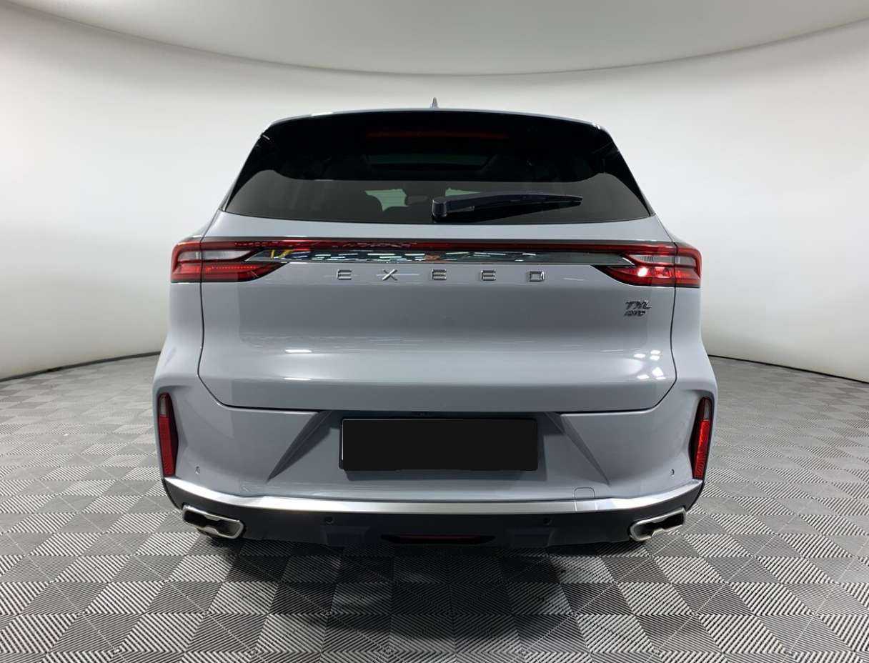 Купить EXEED TXL, 2022, 5 538 км, фото №6