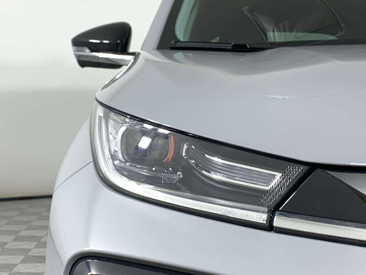 Купить EXEED TXL, 2022, 5 538 км, фото №10