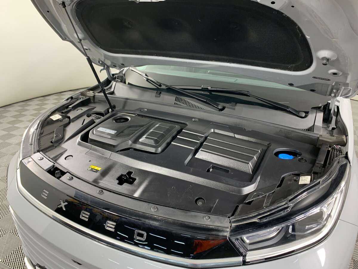 Купить EXEED TXL, 2022, 5 538 км, фото №11