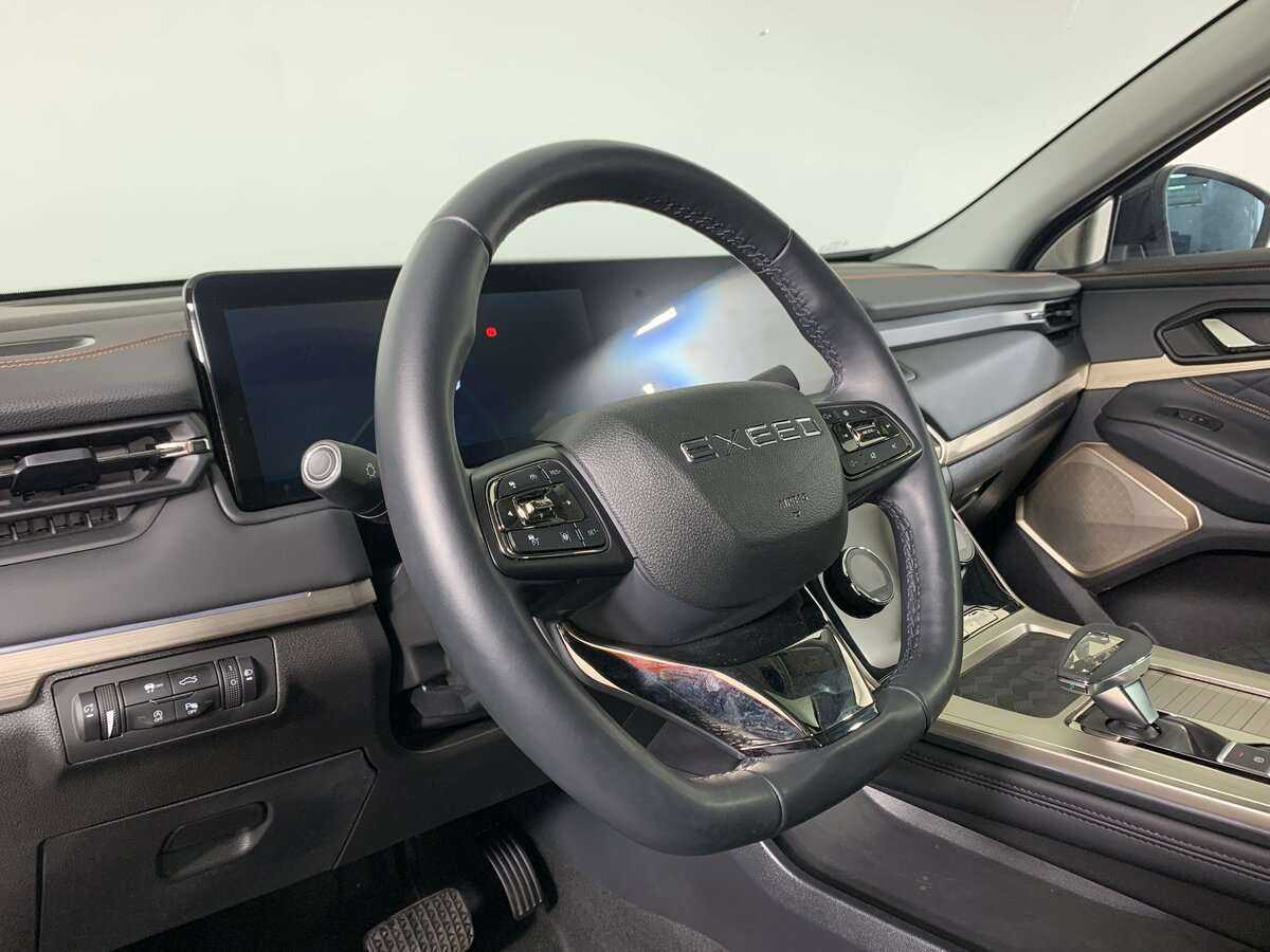 Купить EXEED TXL, 2022, 5 538 км, фото №12