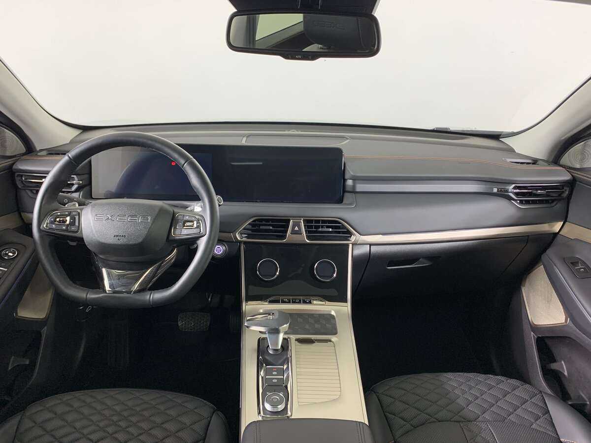 Купить EXEED TXL, 2022, 5 538 км, фото №13