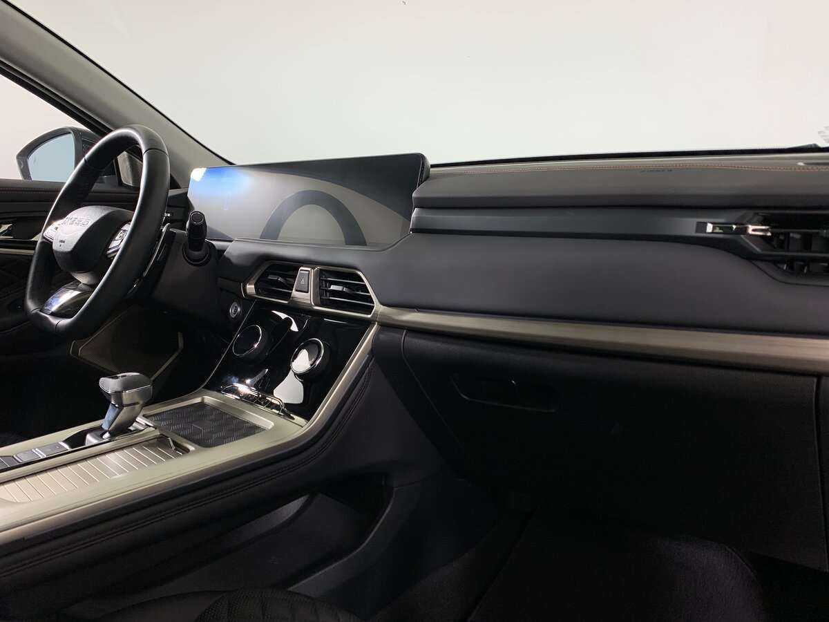 Купить EXEED TXL, 2022, 5 538 км, фото №14