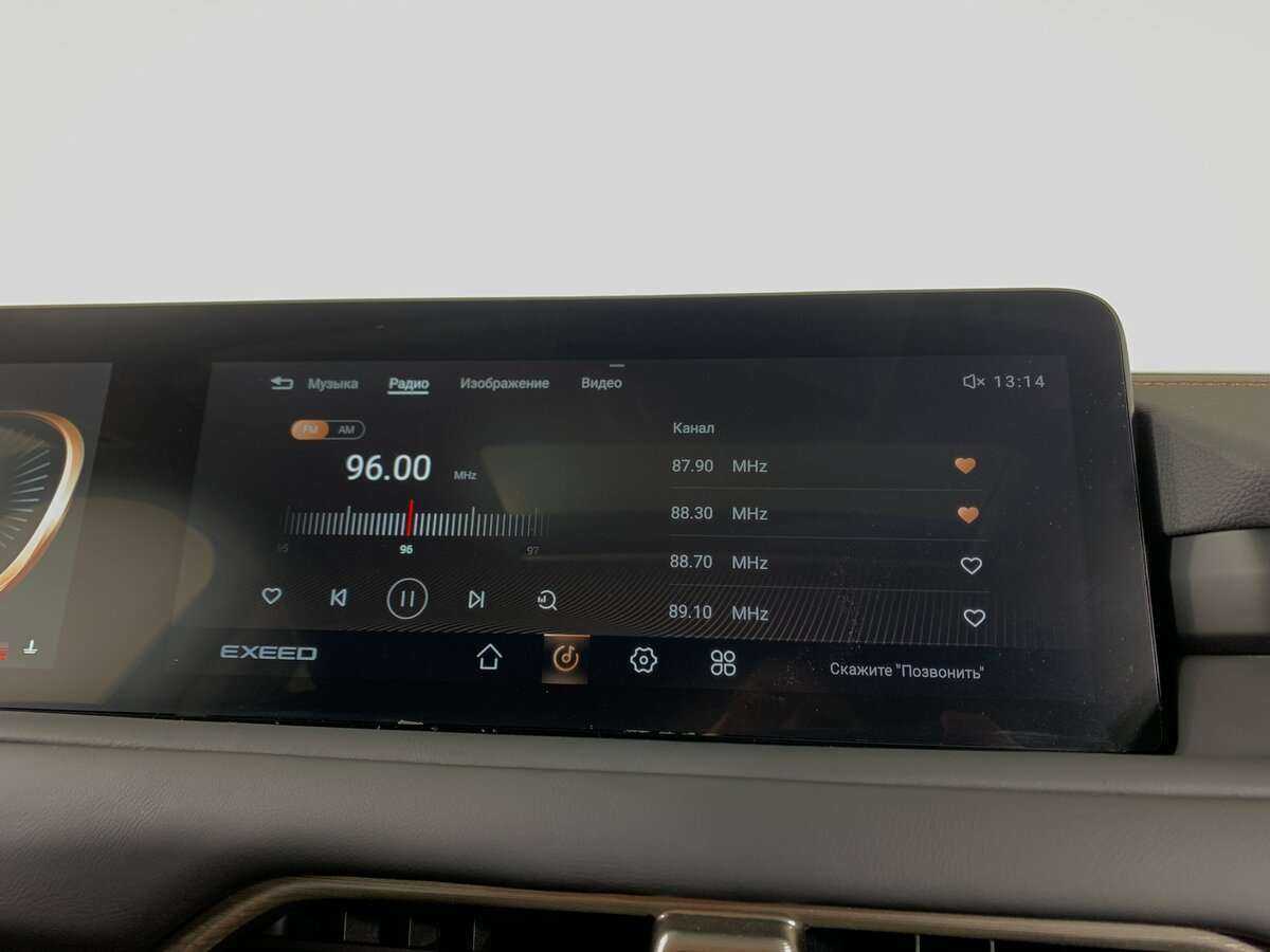 Купить EXEED TXL, 2022, 5 538 км, фото №16