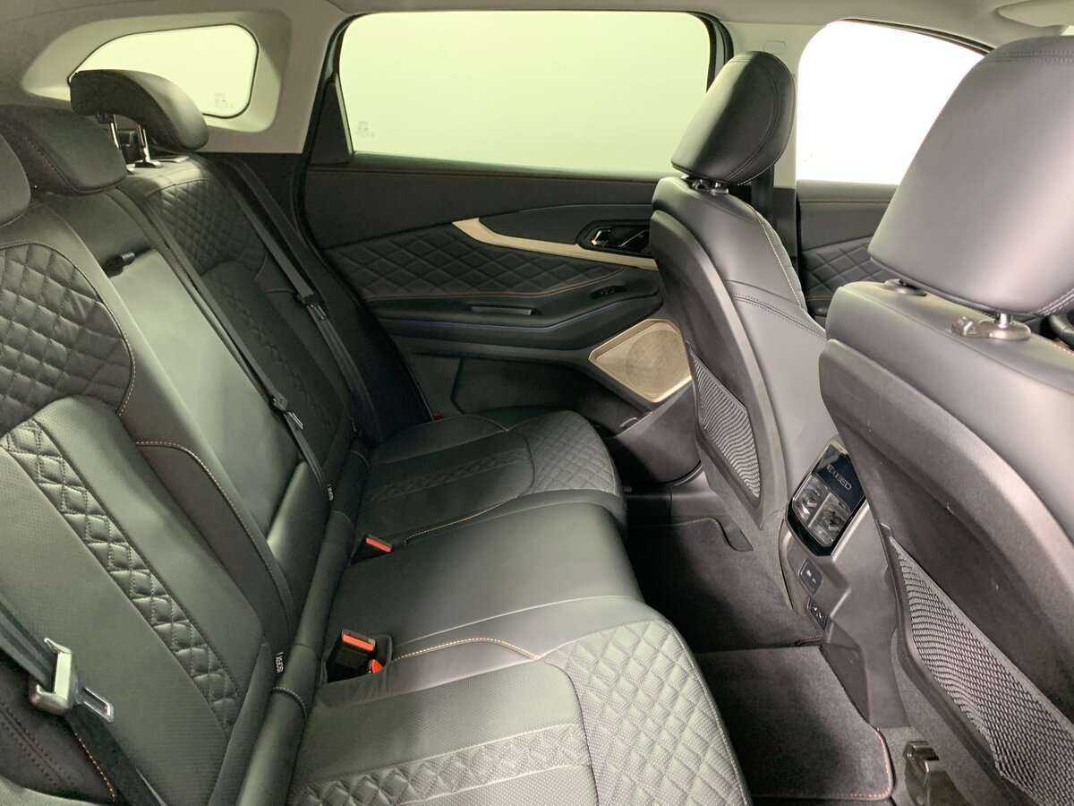 Купить EXEED TXL, 2022, 5 538 км, фото №18