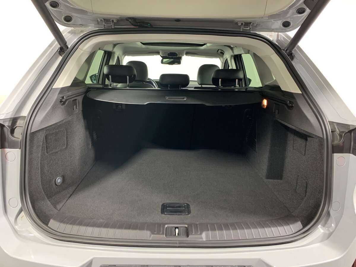 Купить EXEED TXL, 2022, 5 538 км, фото №21