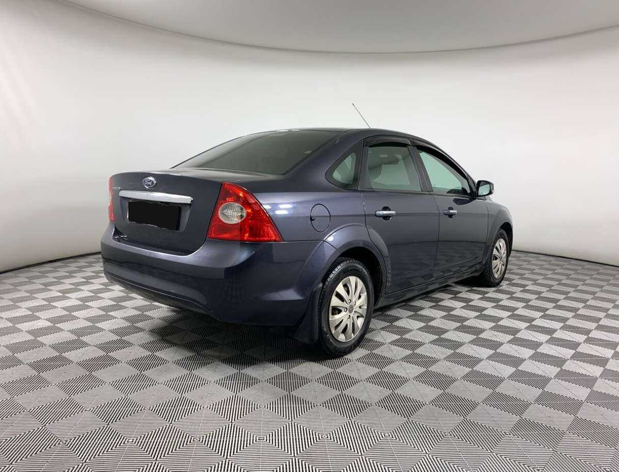 Купить Ford Focus, 2009, 146 581 км, фото №5
