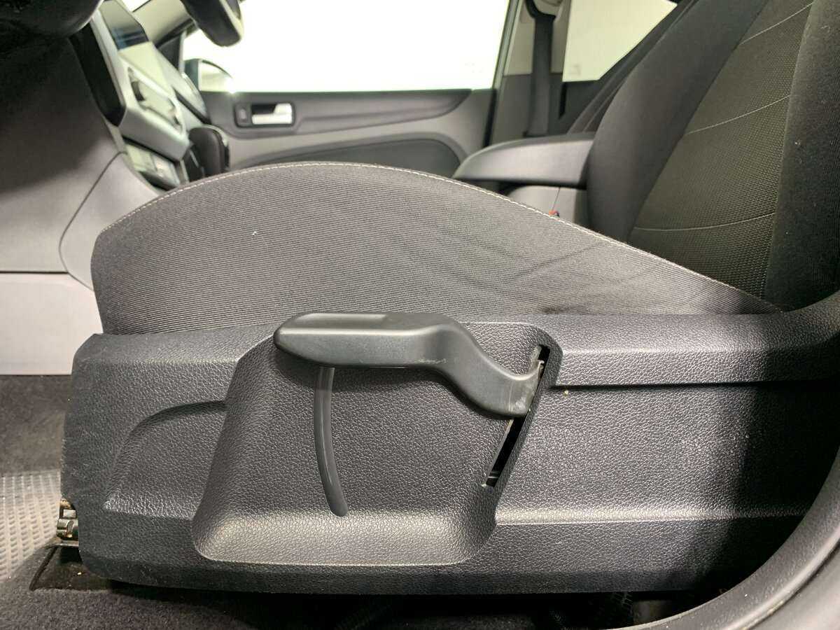 Купить Ford Focus, 2009, 146 581 км, фото №13